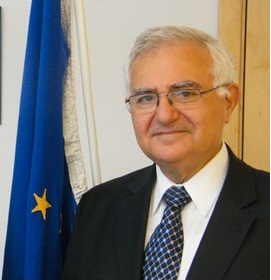 John Dalli