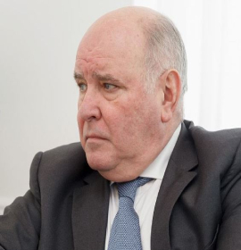Grigory Karasin
