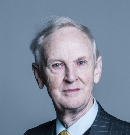 Lord Tyler
