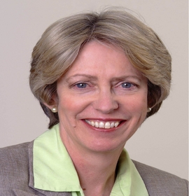 Patricia Hewitt