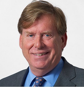 Simon Burns